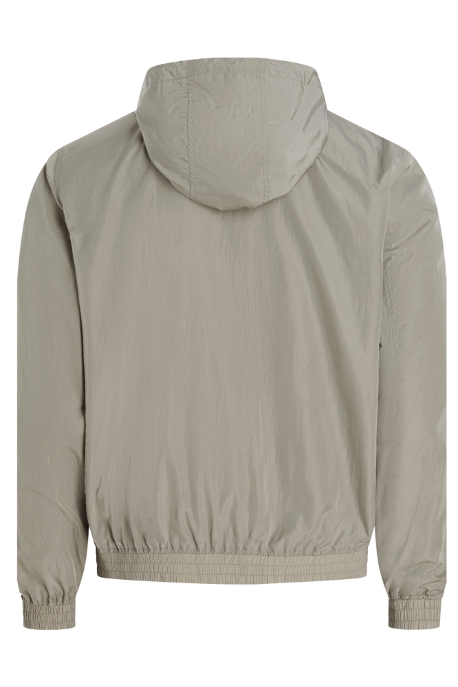 NYLON HOODED J30J327254 LAUREL OAK